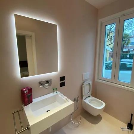 Prato Della Valle Apartments Padoue Extérieur photo