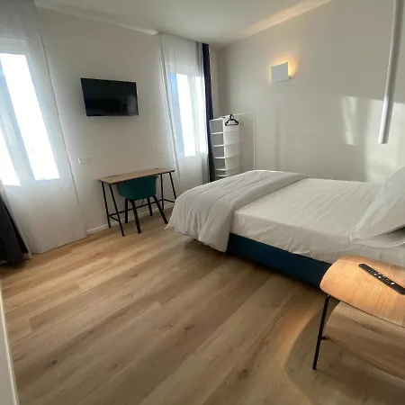 Prato Della Valle Apartments Padoue Extérieur photo