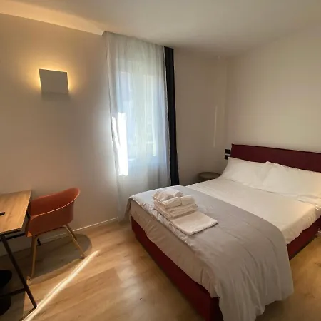 Prato Della Valle Apartments Padoue Extérieur photo