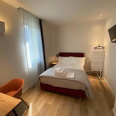 Prato Della Valle Apartments Padoue Extérieur photo