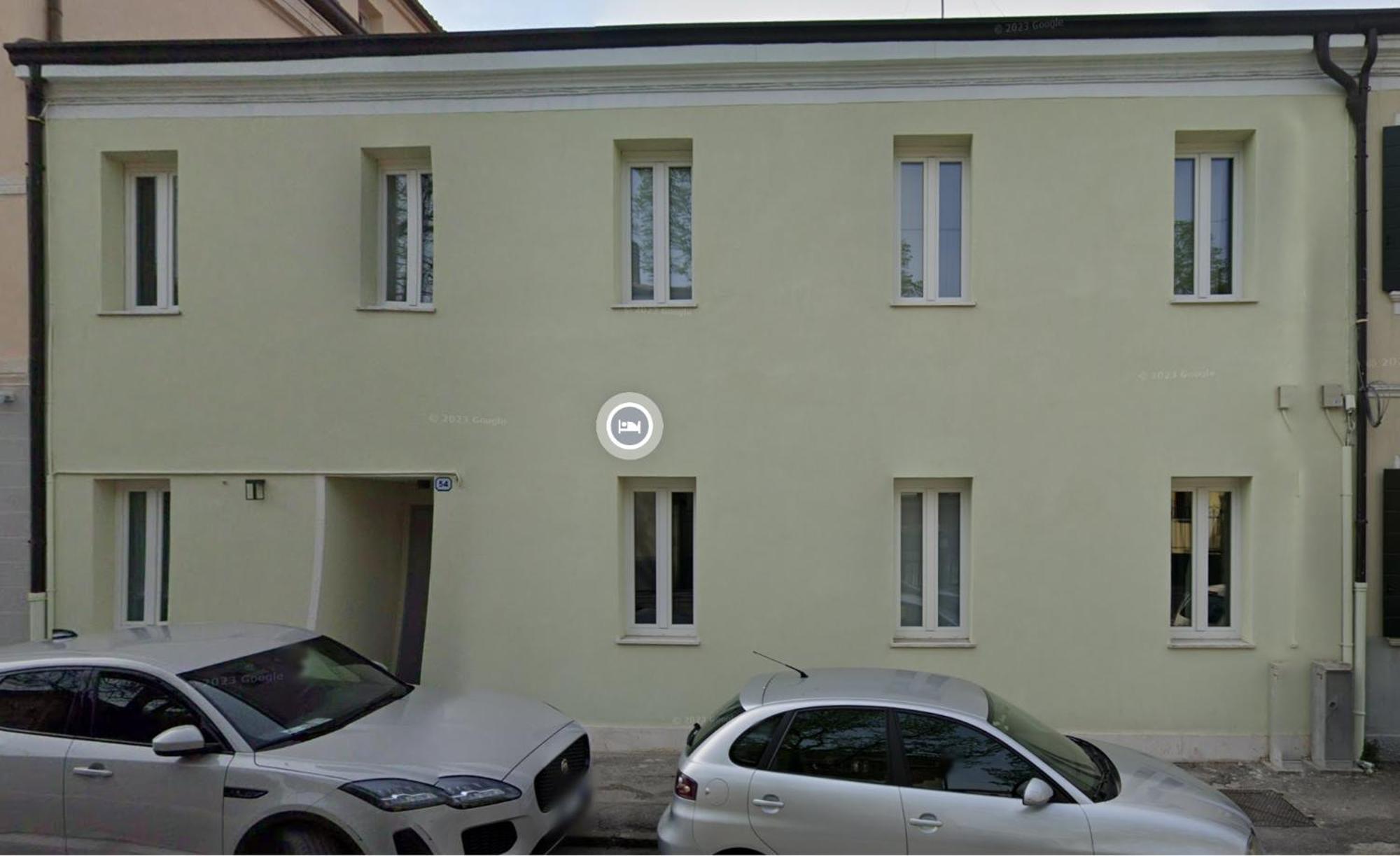 Casa de hóspedes Prato Della Valle *